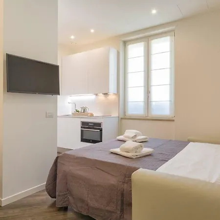 Gioia Apartament Werona