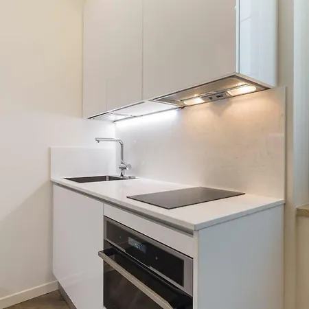 Apartament Gioia
