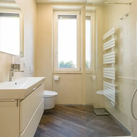 Gioia Apartmán