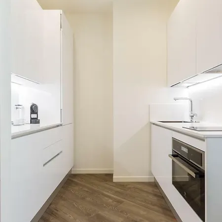 Gioia Apartmán Verona