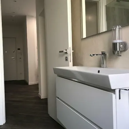 Apartmán Gioia *