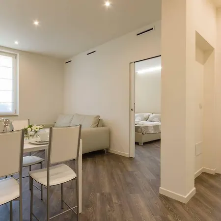 Gioia Apartmán